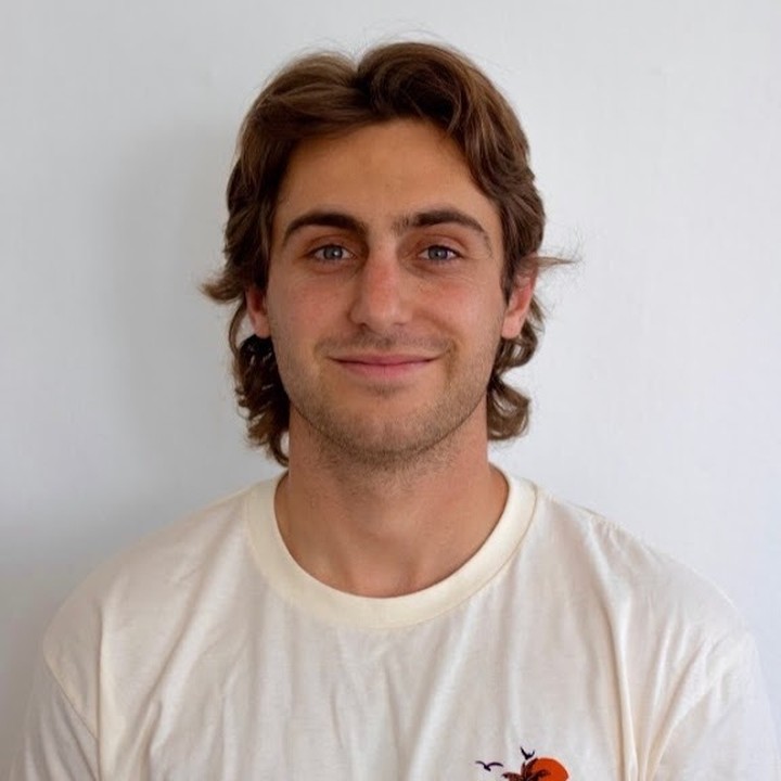George Passantino, Co-Founder & CEO at Customized Espresso Cups